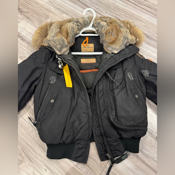 Parajumpers Coat - Picture 3 of 7